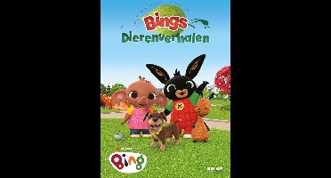 Bings Dierenverhalen (DVD)