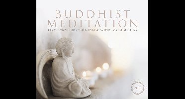 Buddhist Meditation (CD)