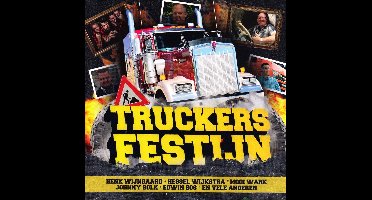 Truckersfestijn