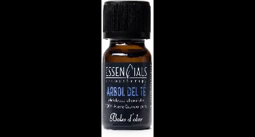 Boles d'olor Essencials geurolie 10 ml - Arbol del Te - Theeboom