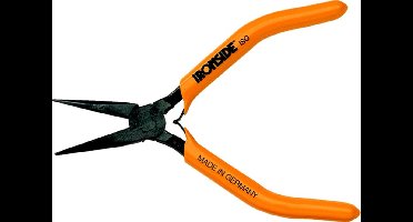 Ironside Elektronicapunttang 2-componenten 130mm