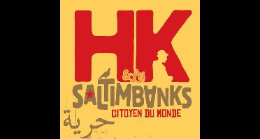 HK & Les Saltimbanks - Citoyen Du Monde (2 LP)