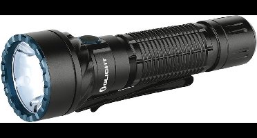 Olight Freyr Zaklamp - witlicht en RGB-lampen - 1750 Lumen - politie