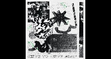 Vintage Crop - Serve To Serve Again (LP)