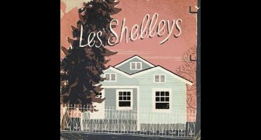 Les Shelleys - Les Shelleys (LP)