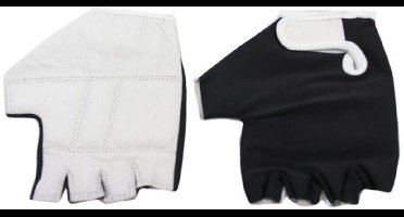 ATB/Race/Fitness Handschoenen Lycra - Maat L
