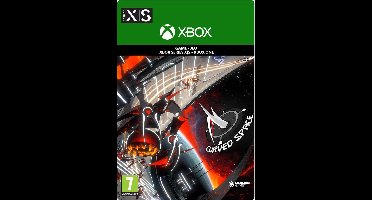 Curved Space - Xbox Series X + S & Xbox One Download