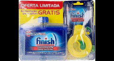 cleaner Finish Suitable for dishwashers (250 ml)