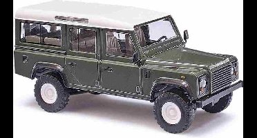 Busch 50301 H0 Auto Land Rover Defender
