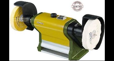 Proxxon Micromot PM 100 27180 Polijstmachine 140 W 100 mm