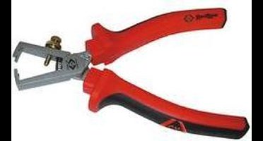 C.K RedLine T3754 Striptang 0.3 tot 5 mm