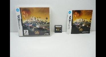 Need For Speed: Undercover