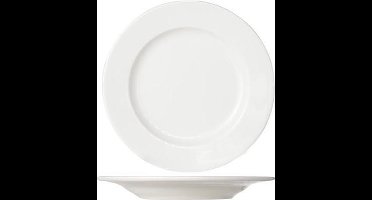 Buffet Dinerbord D24xh2.35cm (set van 6)