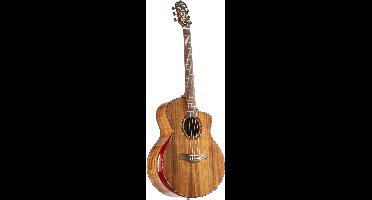 Fame Koa Standard - Akoestische gitaar
