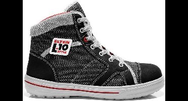 Elten Sensation Up Mid S3 werkschoenen maat 39