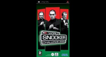 World Snooker Championships 2005