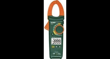 Extech MA445 Multimeter – Stroomtang Digitaal CAT III 600 V – Weergave (counts): 4000