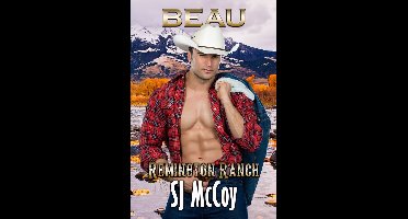 Remington Ranch 4 - Beau