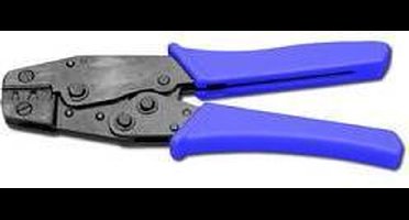 Donau Elektronik CZN3812 Krimptang Servostekkers 0.14 tot 0.34 mm²