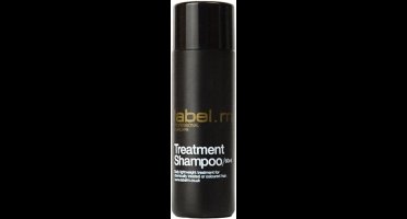 Label.M Treatment Shampoo-60 ml -  vrouwen - Voor Beschadigd haar