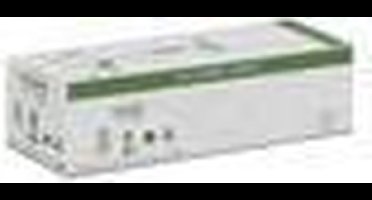 Memoblok 3m post-it 654 76x76mm recycle geel 18+6