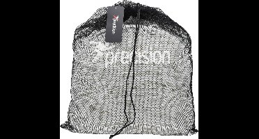 Precision - Voetbaldoel net - doelnet - 2.5mm geknoopt - 2 netten