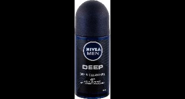 Deodorants
