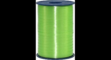 Lint lime groen 5mm (500 meter)