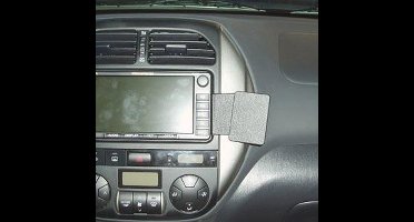 Brodit ProClip houder geschikt voor Toyota RAV 4 2004-2005 Angled mount