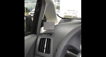 Brodit ProClip houder geschikt voor Toyota Prius 2010-2016 Left mount