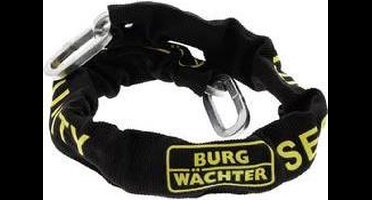 Burg Wächter SKM 6/ 90 Veiligheidsketting Zwart