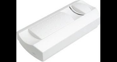 Ehmann LUMEO MOBIL Snoerdimmer Wit Schakelvermogen (min.) 20 W Schakelvermogen (max.) 500 W 1 stuk(s)