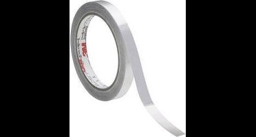 3M SCOTCH 1170 ET117012X16.5 Afschermtape Scotch 1170 Zilver (l x b) 16.5 m x 12 mm 1 stuk(s)