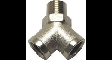 Aerotec 20.600.03 Persluchtverdeler 1 stuk(s)