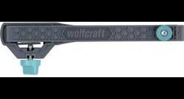 wolfcraft - Adapter voor duimstokken - Binnenmaat meten met Duimtstok - 5223000