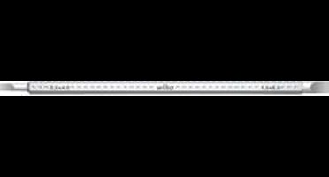 Wiha - Schroevendraaier met wisselschacht - System 6 Sleufkop - 3.5 - 4.5 x 150 mm