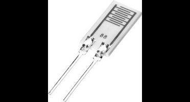 B + B Thermo-Technik EFS-10 Vochtsensor Meetbereik: 20 - 90 % Hrel (b x h) 5 mm x 10 mm 1 stuk(s)
