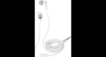 Aurus Waterproof In-ear Headphones - white