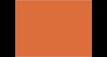 Tekenpapier Folia A4 licht- - bruin 130grs pak 100 vel