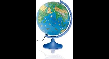 globe Family Line 30cm franstalig NR-0331FSKA-F