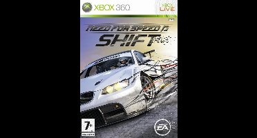 Need For Speed: Shift