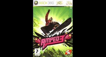 Amped 3