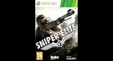 Sniper Elite V2