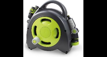 GF Aquabag Maxi slanghaspel 16,5 m Lime