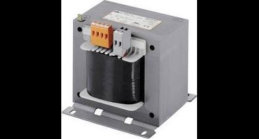BLOCK ST 250/4/23 Stuurtransformator, Scheidingstransformator, Veiligheidstransformator 1 x 380 V/AC, 400 V/AC, 420 V/A