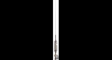 Antenne voor mobiel CB-station Albrecht.Audio 6680 Trucker 14 Type lambda 5/8