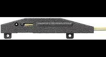 N Minitrix rails T14935 Wisselaandrijving, Rechts