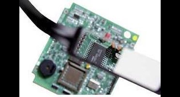 Edsyn MA 1050 Vergrotingslens Vergrotingsfactor: 5 x