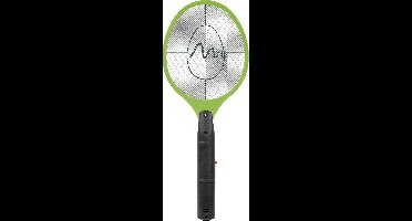 Elektrische vliegenmepper Fly Swatter Bzzz