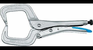 Gedore 138 Y Profiel-las-griptang - 280mm